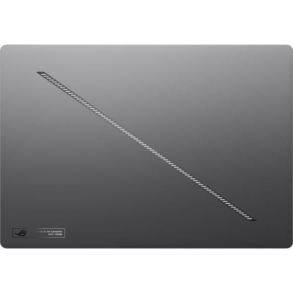Ноутбук ASUS ROG Zephyrus G16 GU605CX (GU605CX-QR075W), U9-285H / 16&Prime; / RAM 64 ГБ / SSD 2 ТБ / GeForce RTX 5090 / Windows 11 Home / Сірий