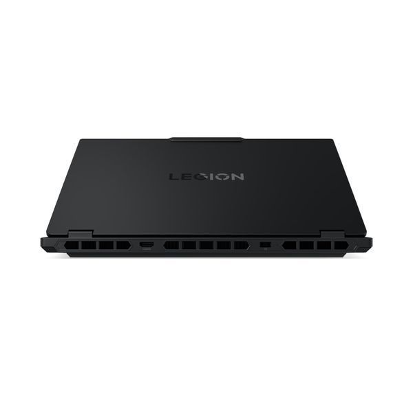 Ноутбук Legion 5 15AHP10 (83M00023PB), AMD Ryzen AI 7 260 / 15.1&Prime; / RAM 16 ГБ / SSD 512 ГБ / NVIDIA GeForce RTX 5050 8GB / Без ОС / Чорний