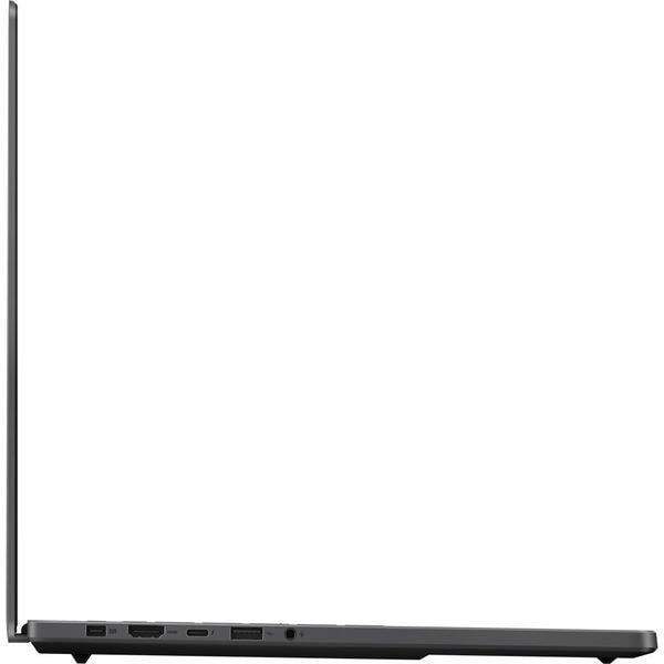 Ноутбук ASUS ROG Zephyrus G16 GU605CX (GU605CX-QR075W), U9-285H / 16&Prime; / RAM 64 ГБ / SSD 2 ТБ / GeForce RTX 5090 / Windows 11 Home / Сірий
