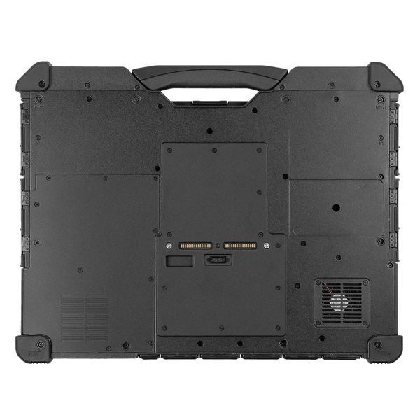 Ноутбук Getac X600 Pro XR7P66CSBDKC, (X600_PRO_XR7P66CSBDKC) 15,6" UHD / Intel Core i5-11500HE / RAM 16 ГБ / SSD 512 ГБ / Intel UHD Graphics
