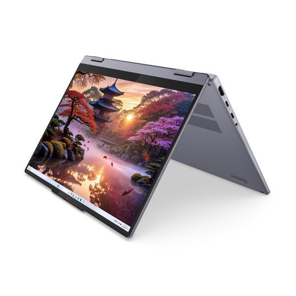 Ноутбук Lenovo IdeaPad 5 14IAL10 2-в-1 (83KR002DRM)