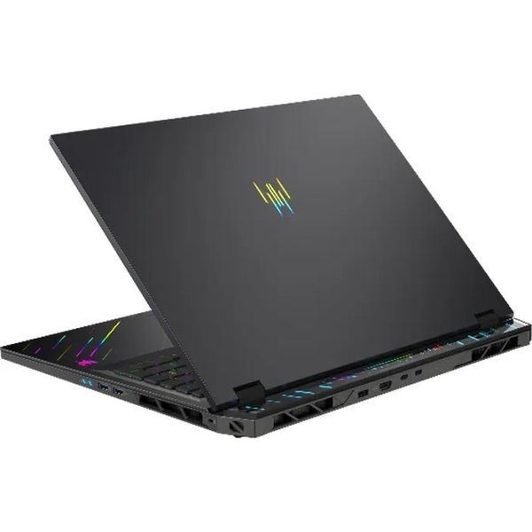 Ноутбук PREDATOR Helios 18 AI PH18-73-998A (NH.QVYEP.00E), Ultra 9-275HX / 18&Prime; / RAM 192 ГБ / SSD 3 ТБ / GeForce RTX 5080 / Windows 11 Professional / Black