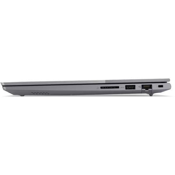 Ноутбук Lenovo ThinkBook 14 G6 IRL (21KG0066GE), Intel Core i5-1335U / 14&Prime; / RAM 16 ГБ / SSD 512 ГБ / Intel Iris Xe / Windows 11 Pro / Gri