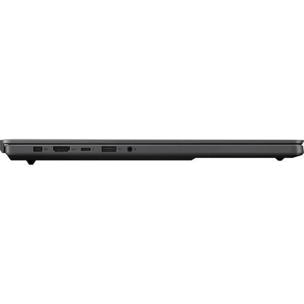 Ноутбук ASUS ROG Zephyrus G16 GU605CX (GU605CX-QR075W), U9-285H / 16&Prime; / RAM 64 ГБ / SSD 2 ТБ / GeForce RTX 5090 / Windows 11 Home / Сірий