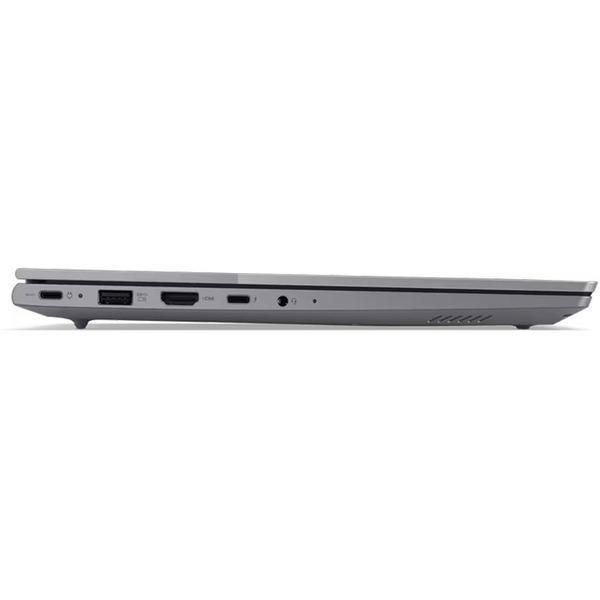Ноутбук Lenovo ThinkBook 14 G6 IRL (21KG0066GE), Intel Core i5-1335U / 14&Prime; / RAM 16 ГБ / SSD 512 ГБ / Intel Iris Xe / Windows 11 Pro / Gri
