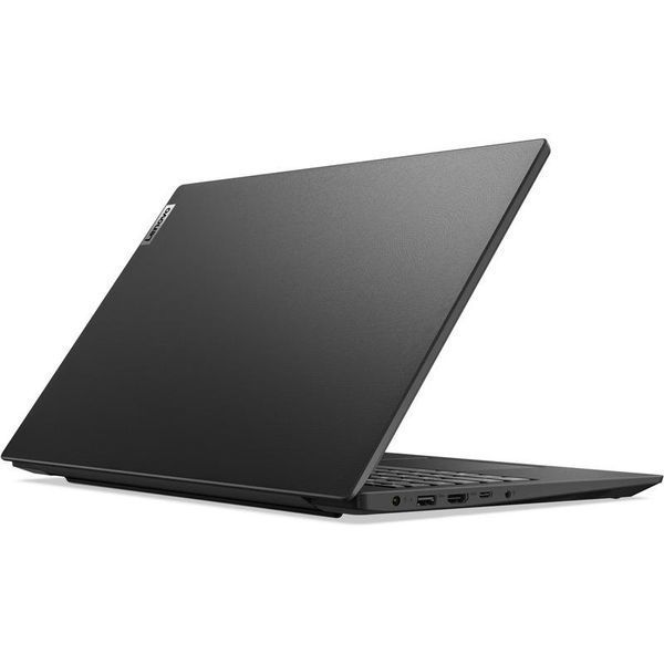 Ноутбук Lenovo V15 Gen 4 (82YY0067MH), AMD Ryzen 5 5625U / 15.6&Prime; / RAM 8 ГБ DDR4 / SSD 512 ГБ / AMD Radeon / Windows 11 Home / Чорний