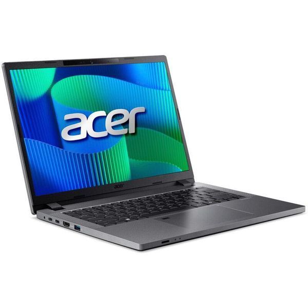 Ноутбук Acer TravelMate P2 TMP214-43 (NX.BG4EX.001)
