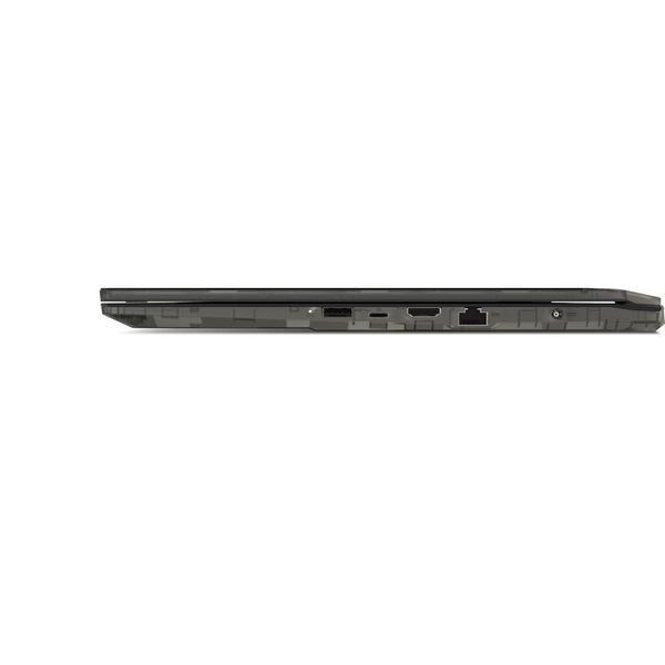 Ноутбук MSI Cyborg 15 A13VF (A13VF-1834PL), 15.6" / IPS / 144Hz / Intel Core i5-13420H / RAM 16GB / SSD 512GB / RTX4060 / Windows 11 Home / Чорний