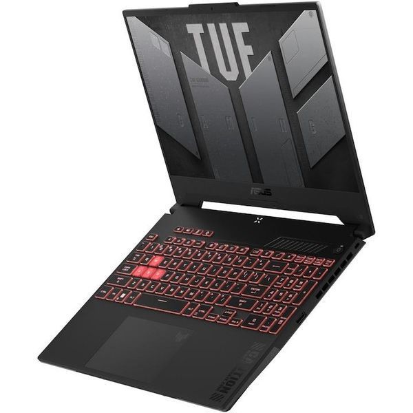 Ігровий ноутбук ASUS TUF Gaming A15 FA507NUR (FA507NUR-LP016W)