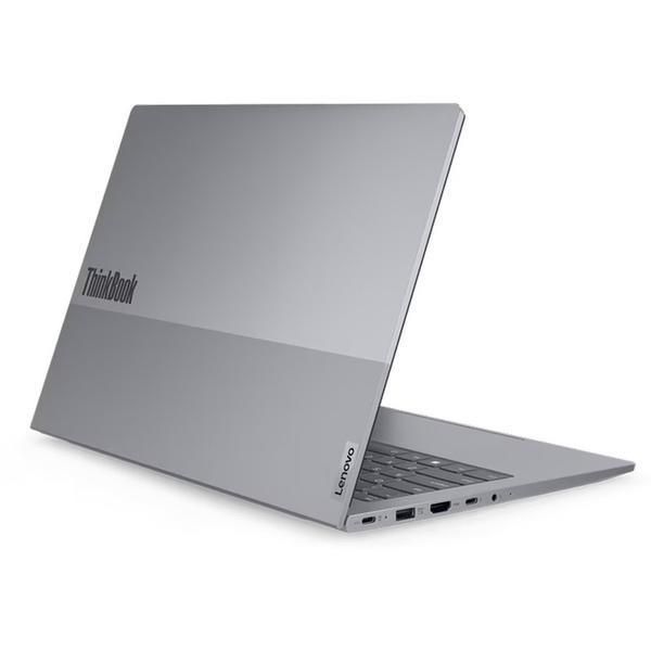 Ноутбук Lenovo ThinkBook 14 G6 IRL (21KG0066GE), Intel Core i5-1335U / 14&Prime; / RAM 16 ГБ / SSD 512 ГБ / Intel Iris Xe / Windows 11 Pro / Gri