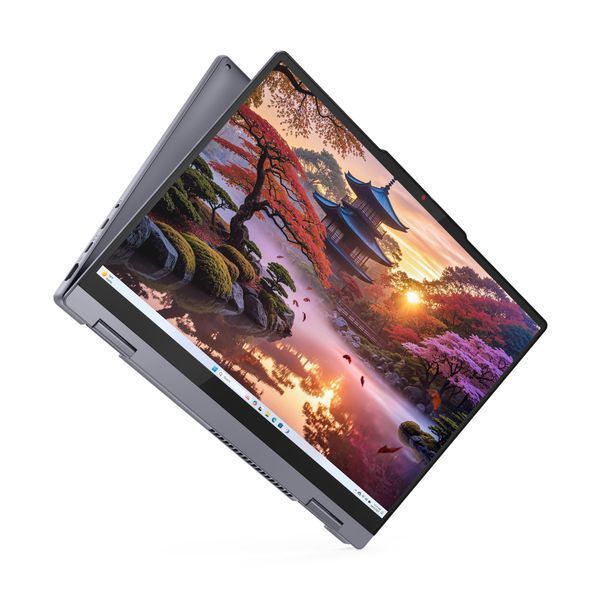Ноутбук Lenovo IdeaPad 5 14IAL10 2-в-1 (83KR002DRM)