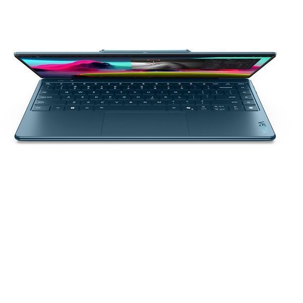 Ноутбук Lenovo Yoga Slim 9 14ILL10 (83CX0015RM)