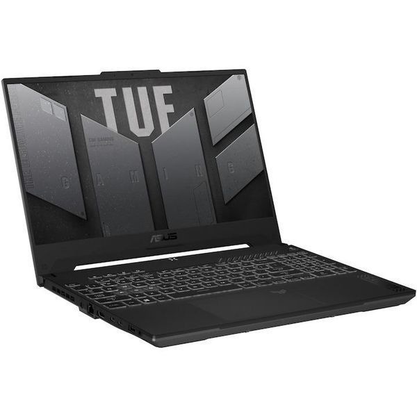 Ігровий ноутбук ASUS TUF Gaming A15 FA507NUR (FA507NUR-LP016W)