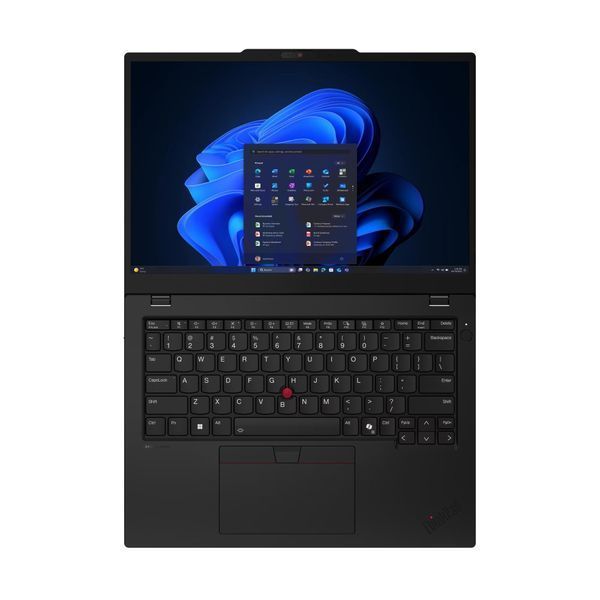 Ноутбук Laptop Notebook ThinkPad L13 G6 Flip (21RD000AGE), AMD Ryzen 5 Pro 215 / 13.3" / RAM 16 гб / SSD 512 гб / Windows 11 Pro / Чорний