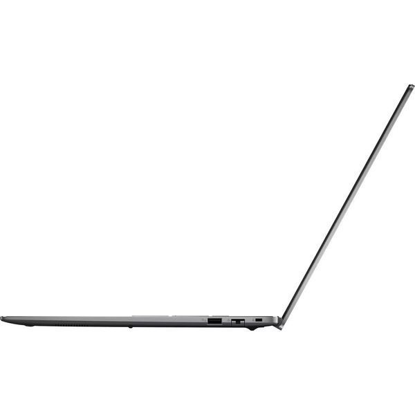 Ноутбук ASUS ExpertBook P3 (PM3606CKA-PL0061XYS), AMD Ryzen AI 7 350 / 16&Prime; / RAM 64 ГБ / SSD 4 ТБ / AMD Radeon 860M / Windows 11 Pro / Сірий