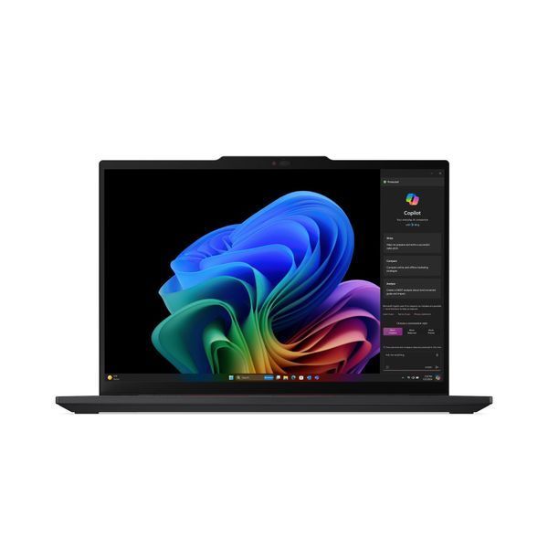 Ноутбук Lenovo ThinkPad T14s G6 (21TB004DMH), Ryzen AI 7 Pro 350 / 14&Prime; / RAM 32 ГБ / SSD 512 ГБ / Windows 11 Pro / Black