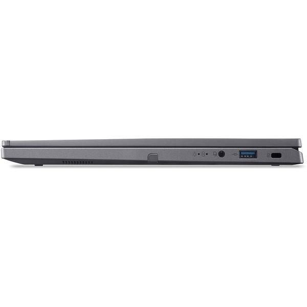 Ноутбук Acer Aspire Spin 14 ASP14-52MTN-54RG (NX.J3JEX.004), Intel Core Ultra 5 115U / 14&Prime; Touch / RAM 16 ГБ / SSD 512 ГБ / Intel Graphics / Windows 11 Home / Steel Gray