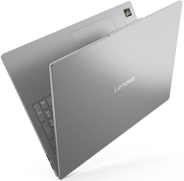 Ноутбук LENOVO IdeaPad Slim 5 16ARP10 (83HU0034PB), 16" / IPS / AMD Ryzen 7 7735HS / RAM 32 ГБ / SSD 512 ГБ / Windows 11 Home / Сірий