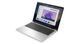 Ноутбук Dell 14 DC14255 (DC14255_KRK_502_HOM), AMD Ryzen AI 7 350 / 14&Prime; / RAM 16 ГБ DDR5 / SSD 1 ТБ / AMD Radeon 860M / Windows 11 Home / Сріблястий