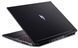 Ноутбук ACER Nitro V 16 AI ANV16-42-R55J (NH.QZ1EP.008), 16" / IPS / 180Hz / AMD Ryzen 5 240 / RAM 32GB / SSD 512GB / GeForce RTX3050 / Windows 11 Home / Чорний