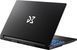 Ноутбук DREAMMACHINES RT5050-15PL27 (e2626274), AMD Ryzen 7 H 255 / 15.6" / 144 Гц / RAM 16 ГБ DDR5 / SSD 512 ГБ / AMD Radeon 780M + RTX 5050 / Без ОС / Чорний