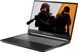 Ноутбук DREAMMACHINES RT5050-15PL27 (e2626274), AMD Ryzen 7 H 255 / 15.6" / 144 Гц / RAM 16 ГБ DDR5 / SSD 512 ГБ / AMD Radeon 780M + RTX 5050 / Без ОС / Чорний