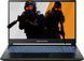 Ноутбук DREAMMACHINES RT5050-15PL27 (e2626274), AMD Ryzen 7 H 255 / 15.6" / 144 Гц / RAM 16 ГБ DDR5 / SSD 512 ГБ / AMD Radeon 780M + RTX 5050 / Без ОС / Чорний