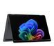 Ноутбук HP Omnibook X FLIP 16 (D8YZ9EA), Intel Core Ultra 7 355 / 16&Prime; / Touch / OLED / RAM 24 ГБ LPDDR5x / SSD 512 ГБ / Intel Graphics / Windows 11 Home / Графітовий