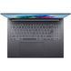 Ноутбук ACER Aspire 16 AI A16-52M-73CT (NX.JS7EX.00B), Intel Core Ultra 7 256V / 16&Prime; / RAM 16 ГБ / SSD 1 ТБ / Intel Arc Graphics 140V / Free DOS / Steel Gray