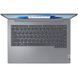 Ноутбук Lenovo ThinkBook 14 G6 IRL (21KG0066GE), Intel Core i5-1335U / 14&Prime; / RAM 16 ГБ / SSD 512 ГБ / Intel Iris Xe / Windows 11 Pro / Gri