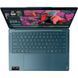 Ноутбук Lenovo Yoga 7 14AKP10 2-в-1, (83JR002ERM) AMD Ryzen AI 5 340 / RAM 24 ГБ / SSD 1 ТБ / Radeon 840M / Windows 11 Home
