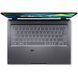 Ноутбук Acer Aspire Spin 14 ASP14-52MTN-54RG (NX.J3JEX.004), Intel Core Ultra 5 115U / 14&Prime; Touch / RAM 16 ГБ / SSD 512 ГБ / Intel Graphics / Windows 11 Home / Steel Gray