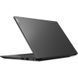 Ноутбук Lenovo V14 G5 IRL (199272012795), Intel Core i7-13620H / 14&Prime; / RAM 16 ГБ / SSD 512 ГБ / Intel UHD Graphics / Без ОС / Business Black