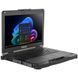 Ноутбук Getac B360 G3, (BV1164BYBVGX) 13.3'' Touch / Intel Core Ultra 5 225H / RAM 16GB / SSD 256GB / Intel Arc 130T / Windows 11 Pro / Чорно-сірий