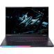 Ноутбук PREDATOR Helios 18 AI PH18-73-998A (NH.QVYEP.00E), Ultra 9-275HX / 18&Prime; / RAM 192 ГБ / SSD 3 ТБ / GeForce RTX 5080 / Windows 11 Professional / Black