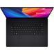 Ноутбук ASUS ProArt P16 (H7606WX-SE057X), AMD Ryzen AI 9 HX 370 / 16&Prime; Touch / RAM 64 ГБ / SSD 2 ТБ + SSD 2 ТБ / GeForce RTX 5090 24 ГБ / Windows 11 Pro / Nano Black