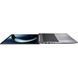 Ноутбук ASUS ExpertBook P3 (PM3606CKA-PL0061XYS), AMD Ryzen AI 7 350 / 16&Prime; / RAM 64 ГБ / SSD 4 ТБ / AMD Radeon 860M / Windows 11 Pro / Сірий