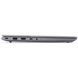 Ноутбук Lenovo ThinkBook 14 G6 IRL (21KG0066GE), Intel Core i5-1335U / 14&Prime; / RAM 16 ГБ / SSD 512 ГБ / Intel Iris Xe / Windows 11 Pro / Gri