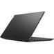Ноутбук Lenovo V15 Gen 4 (82YY0067MH), AMD Ryzen 5 5625U / 15.6&Prime; / RAM 8 ГБ DDR4 / SSD 512 ГБ / AMD Radeon / Windows 11 Home / Чорний