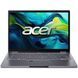 Ноутбук Acer Aspire Spin 14 ASP14-52MTN-54RG (NX.J3JEX.004), Intel Core Ultra 5 115U / 14&Prime; Touch / RAM 16 ГБ / SSD 512 ГБ / Intel Graphics / Windows 11 Home / Steel Gray