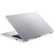 Ноутбук Acer Aspire Go 15 AG15-72P (NX.JSVEX.003), Intel Core 7 150U / 15.6&Prime; / RAM 16 ГБ / SSD 1 ТБ / Intel Graphics / Без ОС / Pure Silver