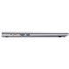 Ноутбук Acer Aspire Go 15 AG15-72P (NX.JSVEX.003), Intel Core 7 150U / 15.6&Prime; / RAM 16 ГБ / SSD 1 ТБ / Intel Graphics / Без ОС / Pure Silver