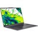 Ноутбук ACER Aspire 16 AI A16-52M-73CT (NX.JS7EX.00B), Intel Core Ultra 7 256V / 16&Prime; / RAM 16 ГБ / SSD 1 ТБ / Intel Arc Graphics 140V / Free DOS / Steel Gray
