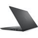 Ноутбук Dell Inspiron (I3530-5623BLKDX#NL), Intel Core i5-1335U / 15.6&Prime; / RAM 8 ГБ DDR4 / SSD 512 ГБ / Intel UHD Graphics / Windows 11 Home / Чорний