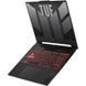 Ігровий ноутбук ASUS TUF Gaming A15 FA507NUR (FA507NUR-LP016W)