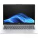 Ноутбук HP OmniBook 3 NG AI Hokie 25C1 (C57E4EA), AMD Ryzen AI 340 / 14&Prime; / RAM 24 ГБ DDR 5 / SSD 512 ГБ / AMD Radeon 840M / Windows 11 Home / Сірий