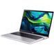 Ноутбук Acer Aspire Go 15 AG15-72P (NX.JSVEX.003), Intel Core 7 150U / 15.6&Prime; / RAM 16 ГБ / SSD 1 ТБ / Intel Graphics / Без ОС / Pure Silver