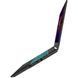 Ноутбук MSI Cyborg 15 A13VF (A13VF-1834PL), 15.6" / IPS / 144Hz / Intel Core i5-13420H / RAM 16GB / SSD 512GB / RTX4060 / Windows 11 Home / Чорний