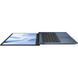 Ноутбук ASUS VivoBook 15 (X1504MA-BQ771), Intel Core 5 315 / 15.6" / RAM 8 ГБ DDR5 / SSD 256 ГБ / Intel Graphics / Без ОС / Синій