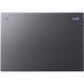 Ноутбук ACER Aspire 16 AI A16-52M-73CT (NX.JS7EX.00B), Intel Core Ultra 7 256V / 16&Prime; / RAM 16 ГБ / SSD 1 ТБ / Intel Arc Graphics 140V / Free DOS / Steel Gray